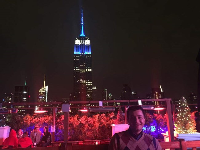 New York gece hayatı