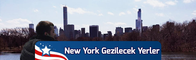 New-York-Gezilecek-Yerler