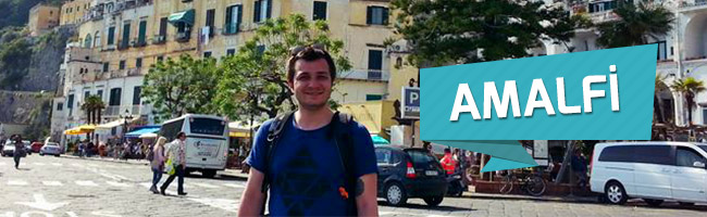 Amalfi