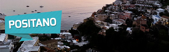 Positano