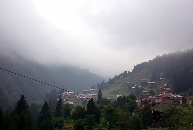 Ayder Yaylası