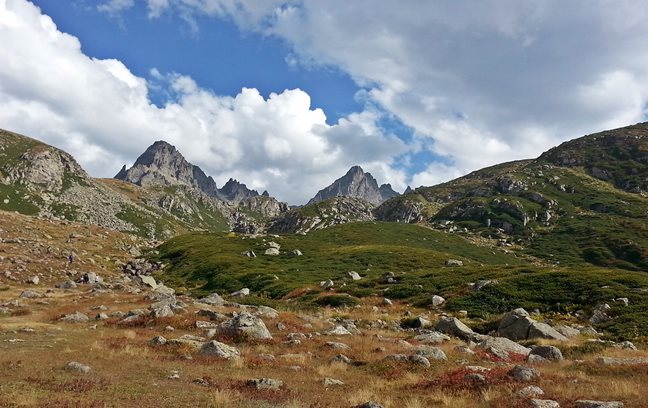 Kavrun Yaylası Karadeniz turu