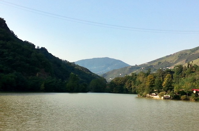 Sera-Gölü