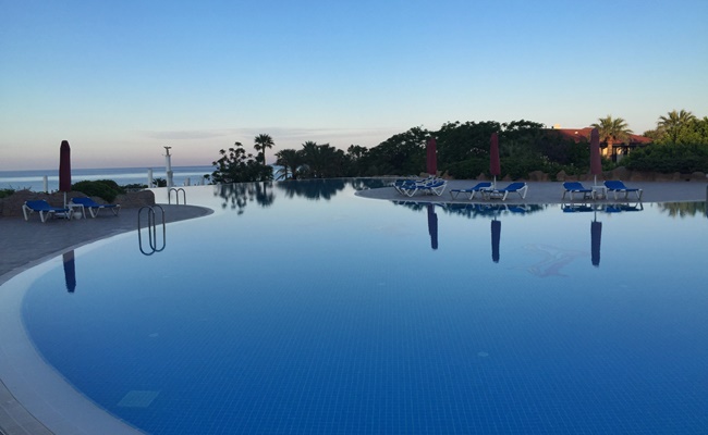 Side Starlight Otel sabah
