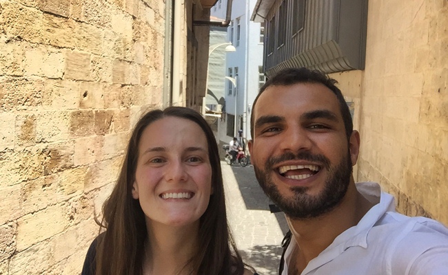 Anıl Kangal Gaziantep