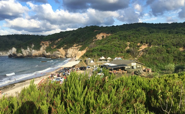 Ağva gezisi