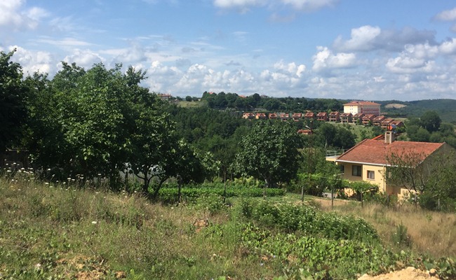 Ağva yolları
