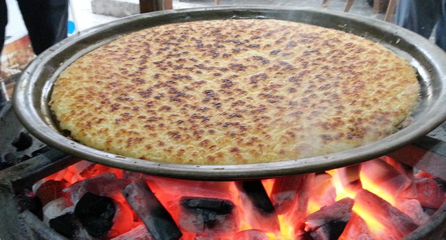 Hatay Künefesi