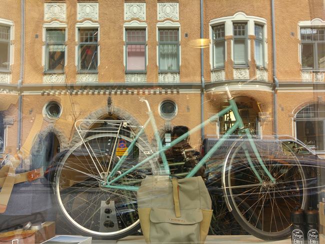 Helsinki görülmesi gereken yerler