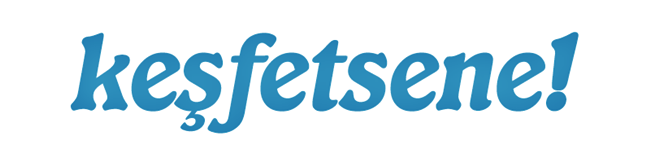 Kesfetsene logo