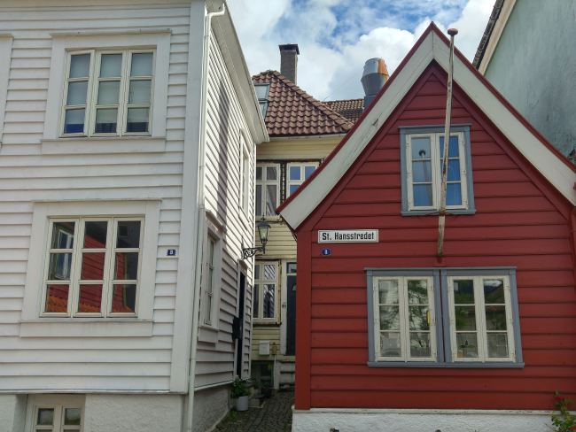 Bergen gezi blog