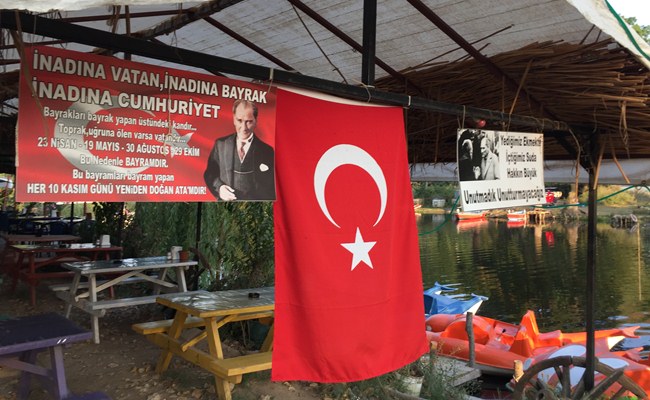 Kıyıköy Gezi notları