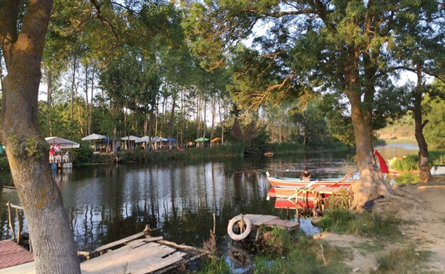 Kıyıköy Gezisi (19)