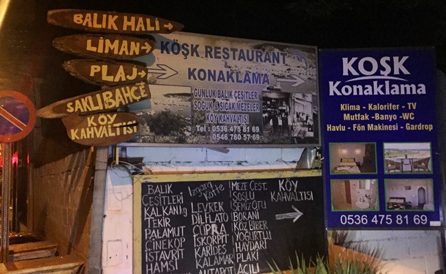 Kıyıköy Gezisi (6)
